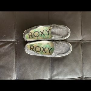 Roxy shoes